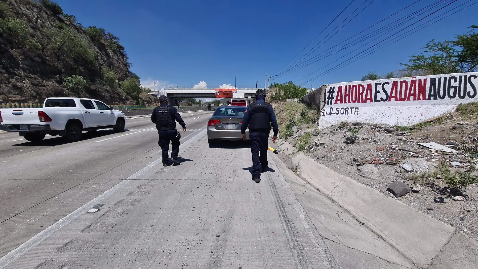 SJR POLI ACDIERON POLICIAS